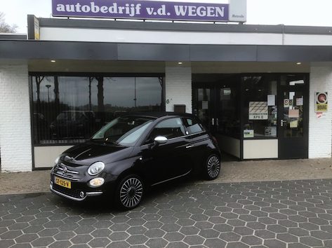 voertuig afbeelding