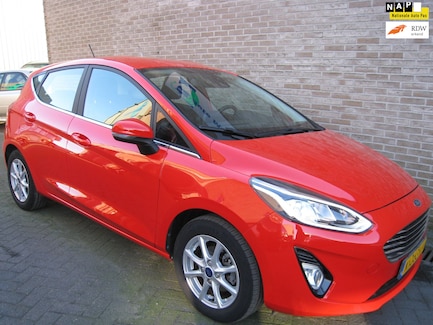 Ford Fiesta 0