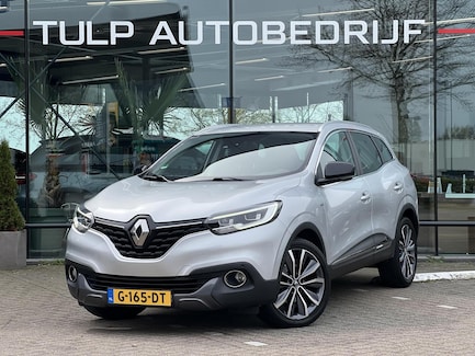 Renault Kadjar 0