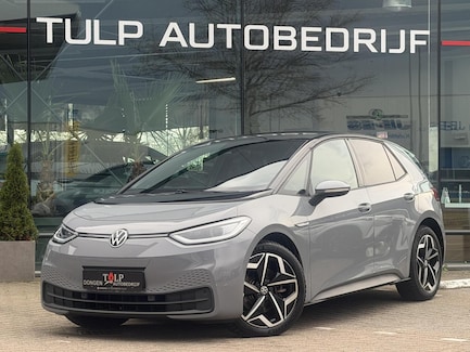 Volkswagen ID.3 0