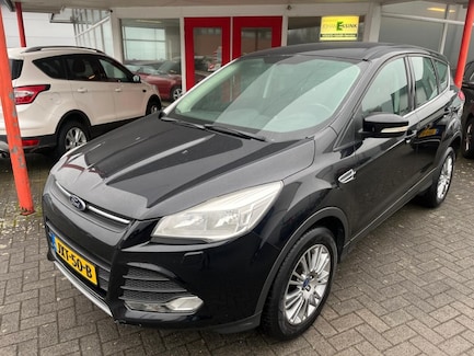 Ford Kuga 0