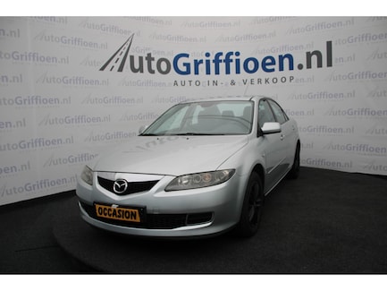 Mazda 6 0
