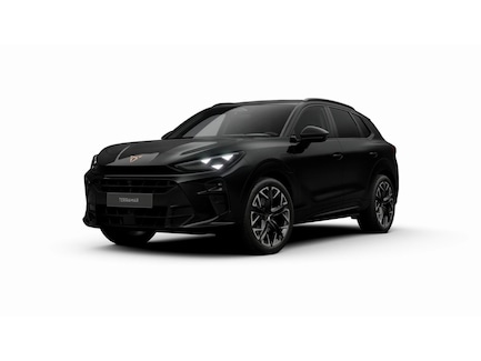 CUPRA Terramar 0