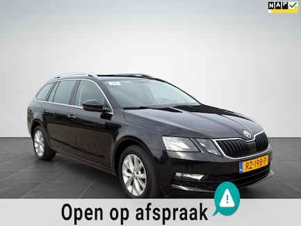 Skoda Octavia 0