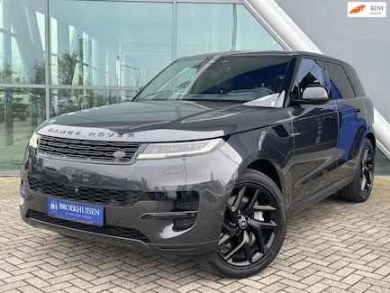 Land Rover Range Rover Sport 0