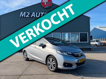 Honda Jazz 0