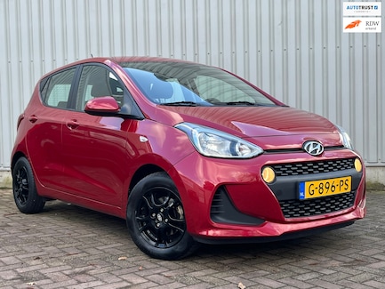 Hyundai i10 0