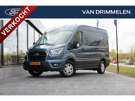 Ford Transit 0