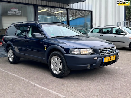 Volvo XC70 0