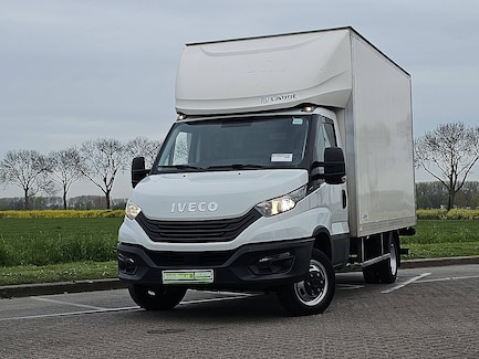 IVECO Daily 0