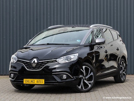 Renault Grand Scenic 0