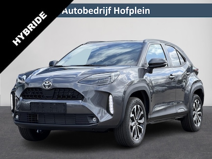 Toyota Yaris Cross 0