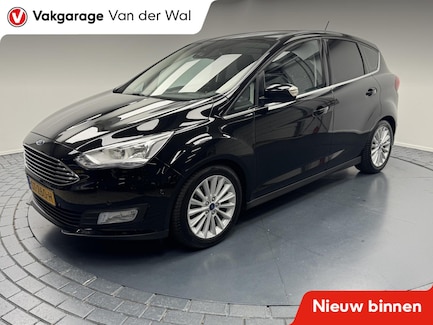 Ford C-Max 0