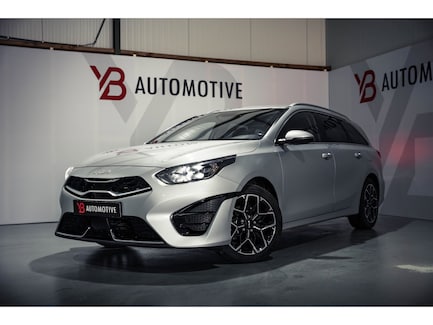 Kia Ceed 0