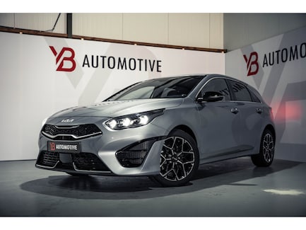 Kia Ceed 0