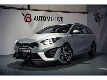 Kia Ceed 0