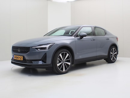 Polestar 2 0