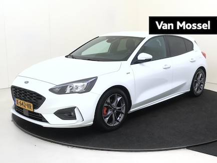 Ford Focus 0