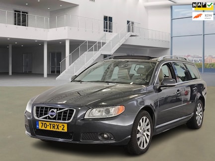 Volvo V70 0