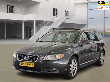 Volvo V70 0
