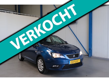SEAT Ibiza 0