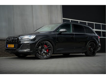 Audi Q7 0