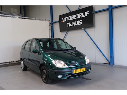 Renault Scenic 0
