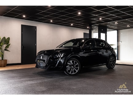 Peugeot 208 0