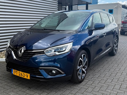 Renault Grand Scenic 0