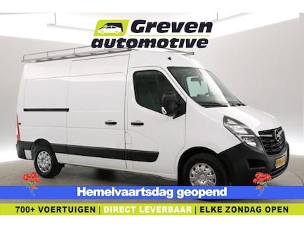 Opel Movano 0