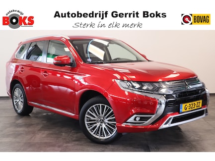 Mitsubishi Outlander 0