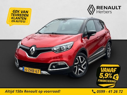 Renault Captur 0