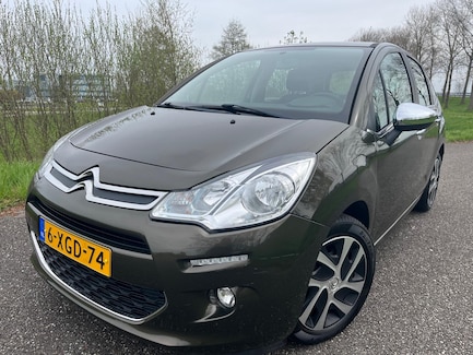 Citroën C3 0