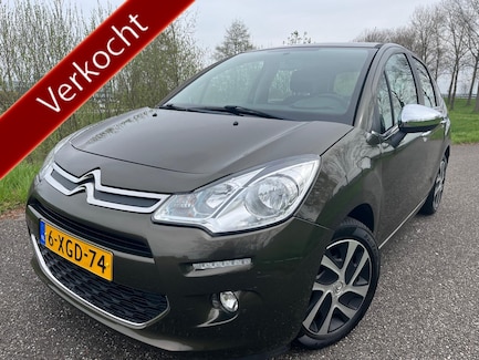 Citroën C3 0
