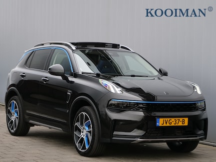 Lynk & Co 01 0