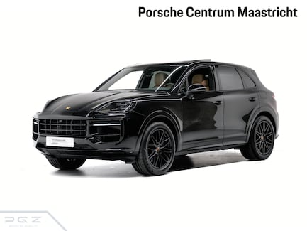 Porsche Cayenne 0