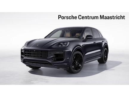 Porsche Cayenne 0