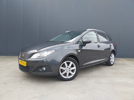 SEAT Ibiza 0