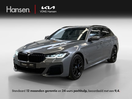 BMW 5-Serie 0