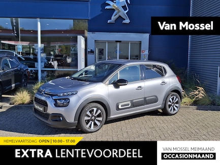 Citroën C3 0