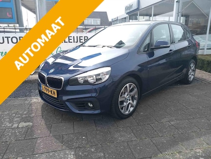 BMW 2-Serie Active Tourer 0