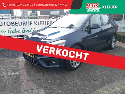 BMW 2-Serie Active Tourer 0