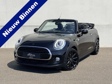 MINI Cooper 0