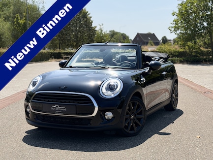 MINI Cooper 0