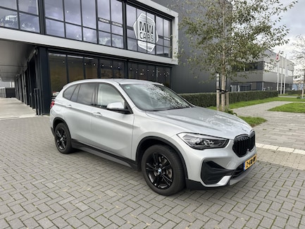 BMW X1 0