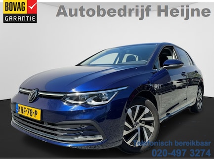 Volkswagen Golf 0