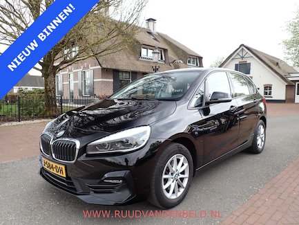 BMW 2-Serie Active Tourer 0