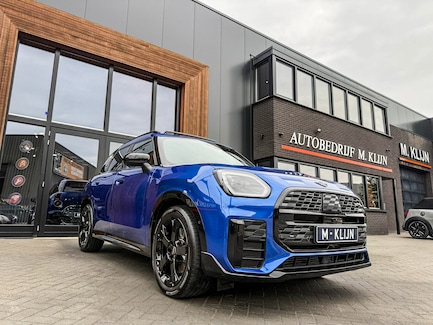 MINI Countryman 0