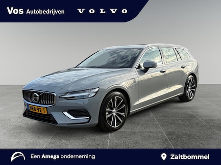 Volvo V60 0