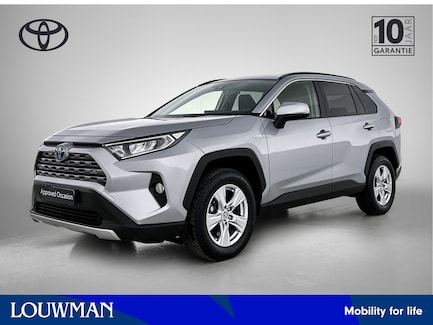 Toyota RAV4 0